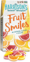 HARRISON'S Harrisons Mini Fruit Slices, 6oz | Dye Free| Soft & Chewy Bite