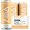 ZOA Zero Sugar Energy Drinks - Pineapple Coconut | Healthy Energy Formula