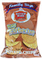 Better Made Special Wavy Barbecue Potato Chips, Family Size, 8.5 oz, Gluten