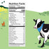 32 Fl.Oz Organic Valley Organic Milk, Whole