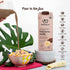 32 oz (Pack 6) Mooala Organic Chocolate Bananamilk, fl of Shelf-Stable, Non-Dairy, Nut-Free, Gluten-Free, Plant-Based