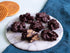 8.11 oz (Pack 1) Daelmans Coffee Flavored Caramel Stroopwafels - Waffle Cookies, Sweet Snack for Coffee & Tea