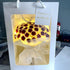 WLZJNSBPC Simulated non withering rose bouquet