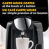 14-T Discs Tassimo Carte Noire Signature Roast, 110 G