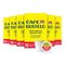 Caf Bustelo Espresso Style Dark Roast, Single Serve Coffee Pods, 12 Count