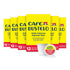 Caf Bustelo Espresso Style Dark Roast, Single Serve Coffee Pods, 12 Count