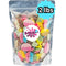 Swe Sweets Bubs Swedish Candy Mix, 2 Pounds, Vegan and Gluten-Free Treat, Plant-Based Sweets