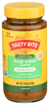 TASTYBITE South Indian Curry Simmer Sauce, 13 OZ