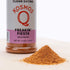 Kosmos Q Freakin’ Fiesta Seasoning, Southwest All-Purpose Spice Mix for Chicken, Tacos, Rice & Veggies, 5 Oz