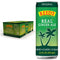 Reed's Real Ginger Ale - Made with Pressed Organic Ginger - Crisp,