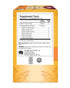 16 Yogi Tea, Honey Chai Turmeric Vitality, ct