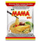 MAMA Noodles CHICKEN Instant Spicy Noodles with Delicious Thai Flavors, Hot And