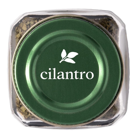 Simply Organic Cilantro, Certified Organic, 0.78-Ounce Container