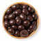 NY Spice Shop Dark Chocolate Espresso Beans - 3 Pound Bulk Chocolate