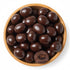 NY Spice Shop Dark Chocolate Espresso Beans - 3 Pound Bulk Chocolate
