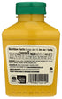 365 8 by Whole Foods Market, Organic Yellow Mustard, Ounce