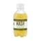UOOTPC Mash Natural Essence Low-Calorie Sparkling Water Beverage, 16 Fluid Ounce (Lemon Peel