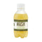 Boylan Bottling MASH Great Tasting Lemon Root Ginger Peel Lightly Carbonated Fruit