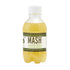 Boylan Bottling MASH Great Tasting Lemon Root Ginger Peel Lightly Carbonated Fruit