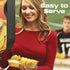 Concession Express 5300 5301 (1-140 oz), (1 Pack) El Nacho Grande Style Bagged Mild Jalapeno Cheese for Gold Medal
