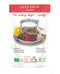Cutting Edge Cultures Easy Kefir Starter Culture, 4 Pack, 20g