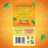 20 Count (Pack 1), 20 Twinings Mango & Pineapple Herbal Tea Individually Wrapped Bags, of Naturally Caffeine-Free
