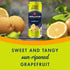 Pack 11.15 Oz (12 Pack) San Pellegrino Sparkling Fruit Beverages Variety Sampler - Fl Cans - In Sanisco Box