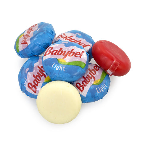 Babybel (26 Mini Light ct.)