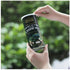 (6.7 (Pack 1), WASABI-O Cashews Ounce of Authentic Wasabi and Seaweed)
