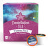 Pack 2.0, 40 Count Constellation Tea Assorted Variety Sampler Tea Pods Compatible with K Cup Brewers Including