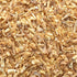 1 lb. Frontier Co-op Onion, White Flakes, Toasted, Kosher | Bulk Bag | Allium cepa