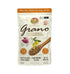 Santssimo Gro Salty Granola Natural Granola, Vegan, High Fiber, Premium, Grain and Seed Mix,