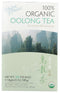 Prince of Peace Organic Oolong Tea, 100 Tea Bags 100% Organic Black