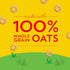 8 7.36 oz Cheerios Cereal Pouches, Whole Grain Oats, Gluten Free, Pouches