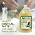 64 Oz (Pack 1) Kevala Avocado Oil Cold Pressed | NonGMO Project Verified & Kosher | Multipurpose for High Smoke Point