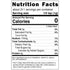 Fat Boy Natural BBQ Premium All Purpose Rub, 11 Ounce