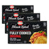 HORMEL BLACK LABEL Thick Cut, Fully Cooked Bacon for Ready to Eat