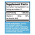 18 (Pack 6) Celestial Seasonings Cold Brew Iced Tea, Citrus Sunrise, Caffeine Free, tea bags