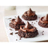 Pack, 32.1 oz HERSHEY'S KISSES SPECIAL DARK Mildly Sweet Chocolate Candy Party Great Holiday Candy and Stocking Stuffer