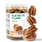 SUN PLANET Walnut Halves, Raw Unsalted Shelled Walnuts Organic, 1.1 lb (500