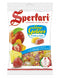 Sperlari Frutti del Sole Jellies (17.64 oz. Bag) (17.64 Oz | 400