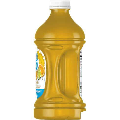 V8 Splash 64 oz Citrus Punch Zero Sugar Juice Beverage, fl Bottle