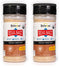 Redmond Real Sea Salt - Natural Unrefined Organic Gluten Free, Garlic Salt