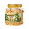 ChocZero Animal Crackers Cookies, Cinnamon Flavored, Gluten Free, Low Carb, No Added