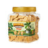 ChocZero Animal Crackers Cookies, Cinnamon Flavored, Gluten Free, Low Carb, No Added