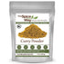 The Spice Way Curry Powder - Authentic Seasoning, Salt Free, No Preservatives, 8 oz