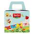 245.8g/8.67oz Loacker Spring Gift Box, Premium Wafer Cookies & Chocolate Specialties