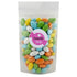 Smarty Stop 1 (Pack 1)) Jordan Almonds Candy Pastel Candy-Coated Almonds, Edible Confectionery Snack (Assorted- Pastel