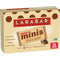 Larabar Minis Chocolate Chip Cookie Dough, Gluten Free Vegan Fruit and Nut