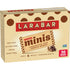 Larabar Minis Chocolate Chip Cookie Dough, Gluten Free Vegan Fruit and Nut